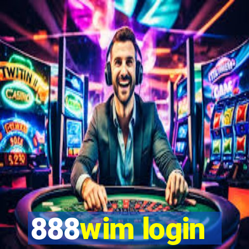 888wim login